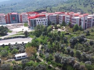 Ziraat Fakültesi öğrencilerine girişimcilik semineri verildi