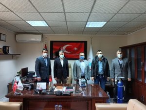 Muhtarlardan örnek davranış