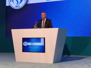 Borsa İstanbul’un yeni Genel Müdürü Korkmaz Enes Ergun oldu