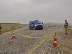 Doğanşehir’de bir mahalle karantina altına alındı