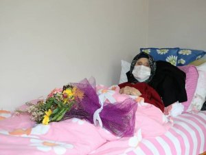 Sultanbeyli Kaymakamlığı’ndan asırlık çınarlarımıza ziyaret