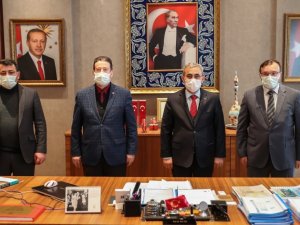 Belediyeler iş birliği yapacak