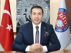 Başkan Erdoğan; “Çok daha güzel günlere vesile olmasını diliyorum”