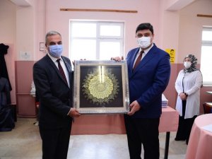 Kahramankazan’da poşet kullanımını azaltacak proje