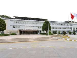 DEÜ Türkiye Akademik Performans Analizi’nde 8. sırada