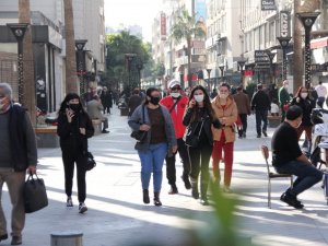 Mersin’in milletvekili sayısı 13’e yükseldi