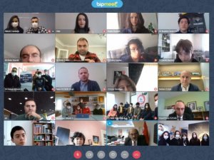 Yapay zeka ve hayal gücünü birleştiren Zekathon yarışması sonuçlandı