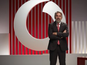 Vodafone Türkiye Sürdürülebilirlik  Raporu’na Stevie’de Altın Ödül