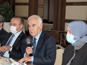 Tarihi İpek Yolu’nda hızlı tren projesi