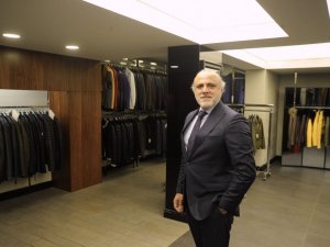 Dericilik sektörü pandemi döneminde cari fazla verdi