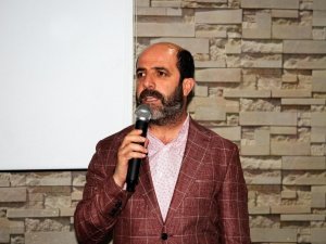 “36 yıllık mücadeleye karşı gelenler bin 800 şehit 3 binin üzerinde gazi verdik”