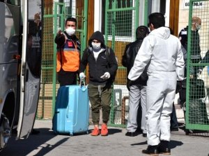 Muğla’da izolasyon kurallarına uymayanlar yurtta karantinaya alınacak