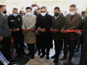 Kuşadası Belediye Başkanı Ömer Günel; Kuşadası’nı Avrupa standartlarında bir kent haline getirmeye çalışıyoruz