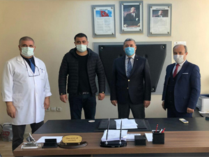 Çıraklıktan üniversiteye