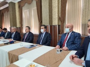 Karabük ve Safranbolu’ya Millet bahçeleri