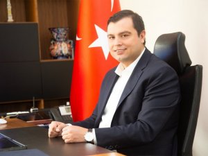 Mehmet Çakın, Berat Kandili mesajı yayınladı