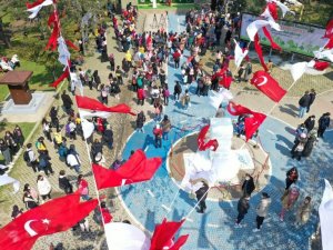 Sultangazi’de Orman Haftasına ‘farkındalık’ etkinliği
