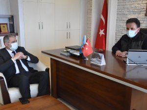 AK Parti’den ‘Orman Haftası’ ziyareti