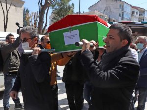 Aydınlı Kıbrıs Gazisi vefat etti