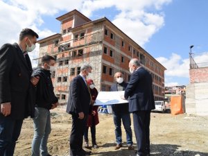 Canbey; "Akın’ı Dursunbey’e davet ediyorum"