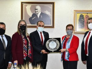 Kalıntısız meyve sebze üretmek için Tarım ve Orman Bakanlığı ve ihracatçı güç birliği yapacak