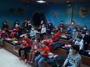 Keçiören’de haftanın 4 günü 3D sinema şöleni