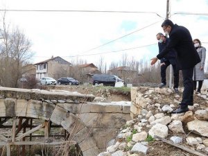 Aizanoi’de çalışmalar başlıyor