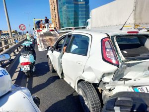 Kesintisiz trafik akışı için altı ayda 662 araç çekildi