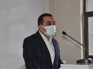 Kars Valisi Öksüz, “Mavi kategoride olmak istiyoruz”