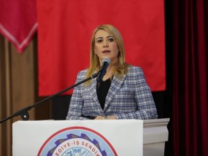 Başkan Doğan, “Emeğin ve emekçinin her zaman yanında olacağız”