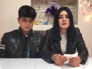 Annelerine seslendiler: "Seni çok özledik, tedavi olmayı kabul et"