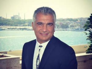 İş adamı Oğuz Satıcı taburcu oldu