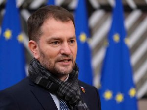 Slovakya Başbakanı Matoviç istifa etti