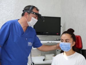 Denizli’de en sık polen alerjisi görülüyor