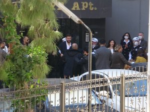 Vakaların arttığı Adana’da korkutan görüntüler