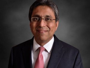 Mahindra’da üst düzey atama