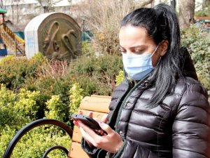 Başkent’te ücretsiz internet