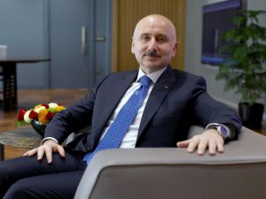 Süveyş Kanalına alternatif en uygun taşıma rotası “Orta Koridor”
