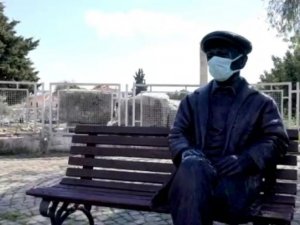 Didim Belediyesi, görüntüleri geri sararak uyardı