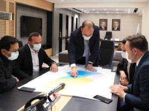55 kilometrelik 200 sokak 50 milyona yenilenecek