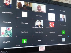 Kütahya’da YÖGEP ve DÖGEP Mart ayı toplantıları