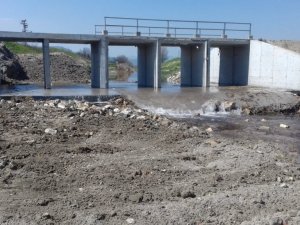 MASKİ’den Yeniosmaniye’de örnek çalışma