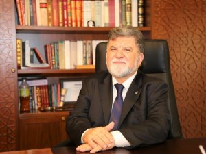 Tasarruf Finansman Yasası A. Emin Üstün’ün en büyük hayaliydi