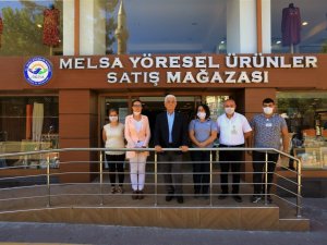 Muğla’da Kooperatifler büyükşehirle güçleniyor