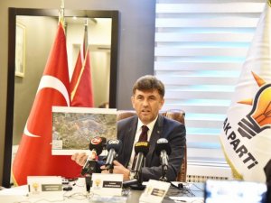 Salgında Eskişehir’e 523 milyon destek verildi
