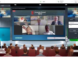 Dijital Eczacılık Zirvesi’nde önemli konular masaya yatırıldı