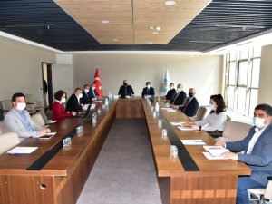 Manisa’nın 30 yıllık imar hasreti son buluyor