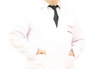 Prof. Dr. Duru Medical Park Gaziantep Hastanesi’nde