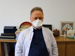 30 yıldır dünyanın gündemindeki kanser aşısı için Tekirdağ’da umutlandıran gelişme