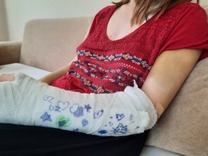 Beyzbol sopasıyla öldüresiye dövülen genç kadın: "Öleceğimi sandım"